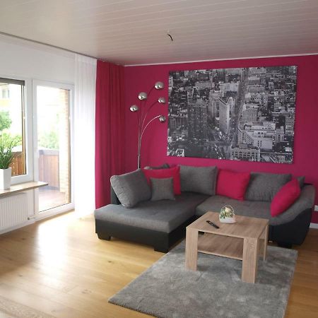 Sc Apartment - Nurnberg Messe / Frankisches Seenland シュヴァーバッハ エクステリア 写真