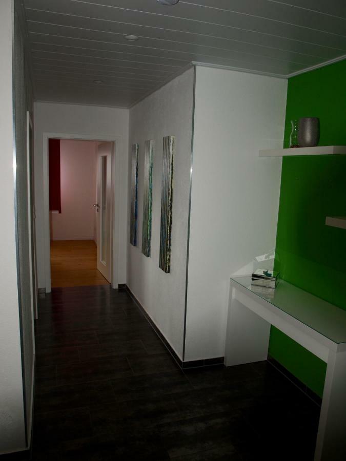 Sc Apartment - Nurnberg Messe / Frankisches Seenland シュヴァーバッハ エクステリア 写真