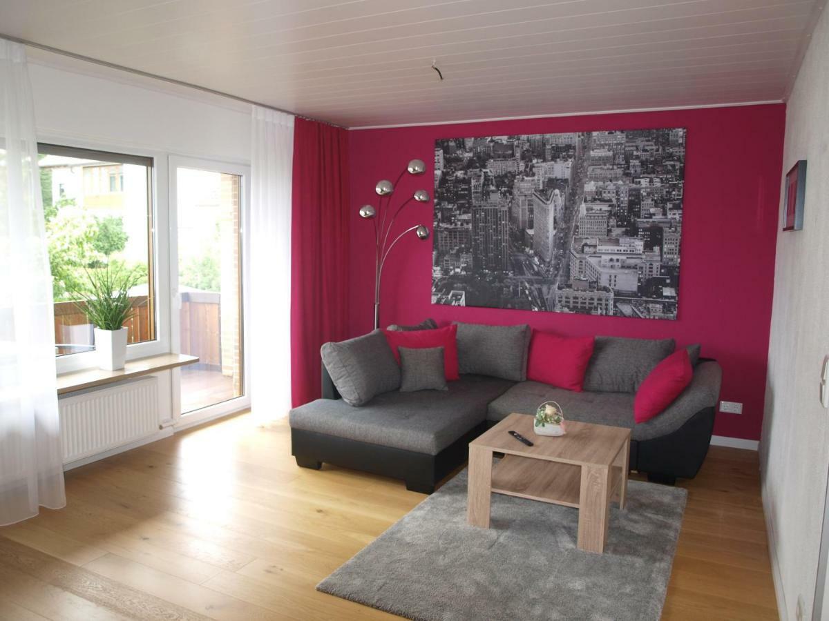 Sc Apartment - Nuernberg Messe / Fraenkisches Seenland シュヴァーバッハ エクステリア 写真