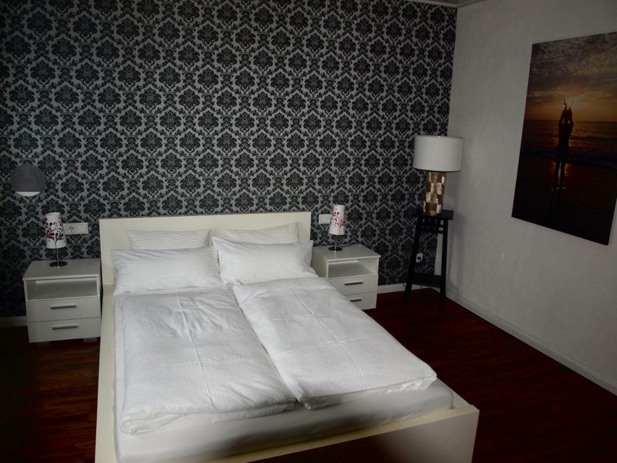 Sc Apartment - Nuernberg Messe / Fraenkisches Seenland シュヴァーバッハ エクステリア 写真